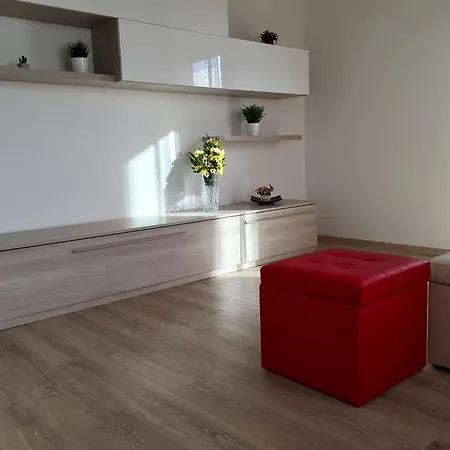 Semesterbostad Gondola House Favaro Veneto