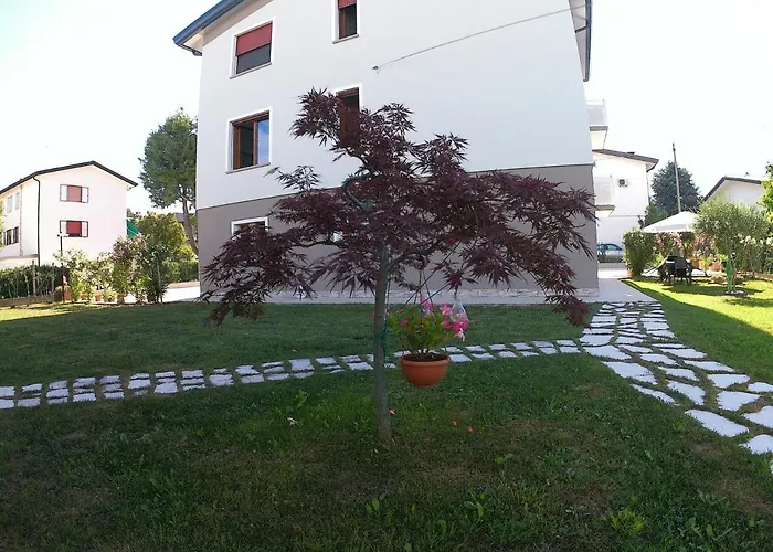 Сasa de vacaciones Gondola House Favaro Veneto