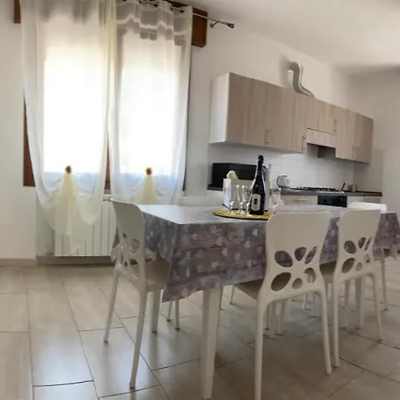 Gondola House * פבארו ונטו