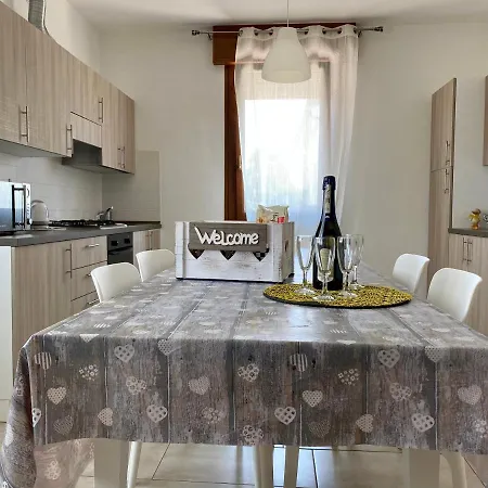 בית נופש Gondola House *