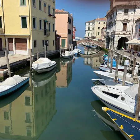 Gondola House * Favaro Veneto