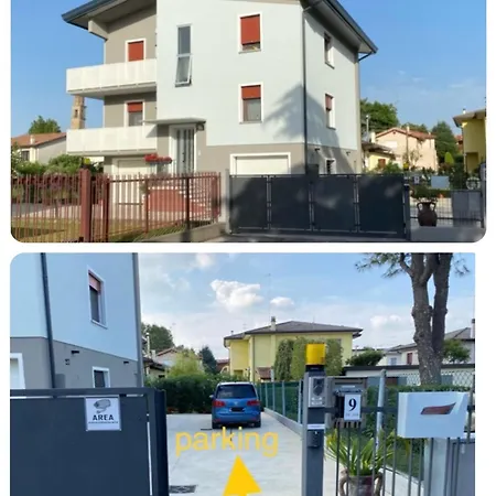 Gondola House * פבארו ונטו