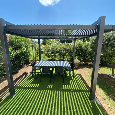 Gondola House * פבארו ונטו