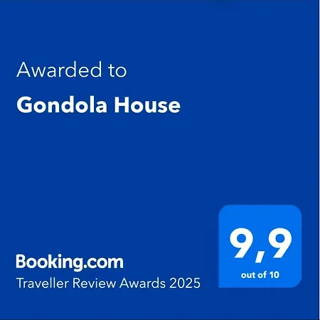Gondola House