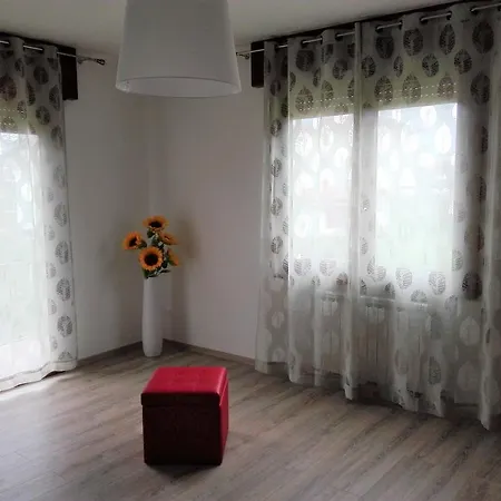 Gondola House בית נופש פבארו ונטו