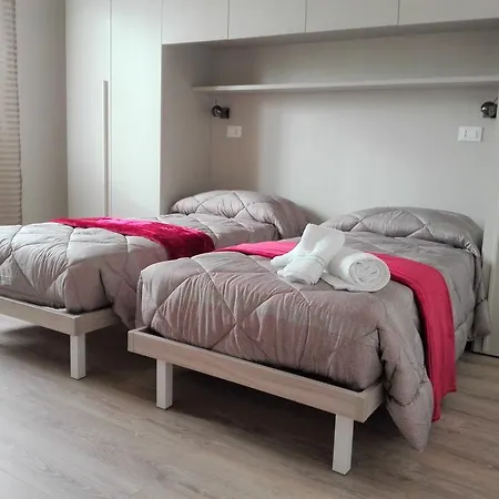 Gondola House * פבארו ונטו