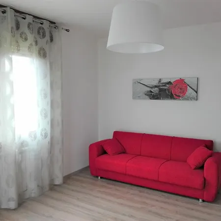 Ferienhaus Gondola House Favaro Veneto