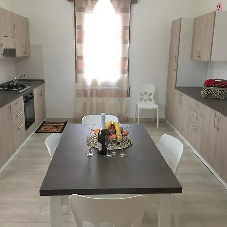 בית נופש Gondola House *