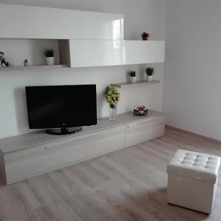 בית נופש Gondola House *