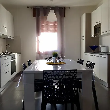 Gondola House Favaro Veneto
