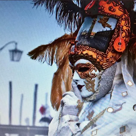 Gondola House Ferienhaus