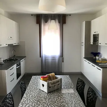 בית נופש Gondola House