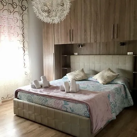 Ferienhaus Gondola House Favaro Veneto