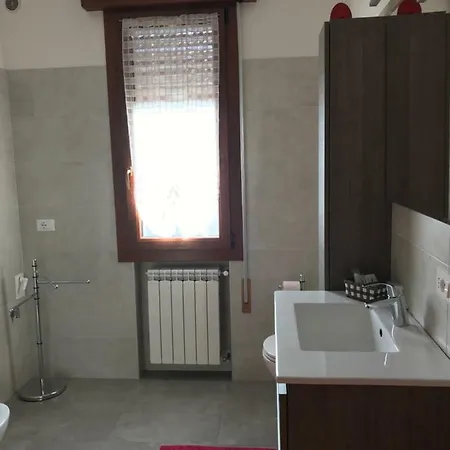 Holiday home Gondola House