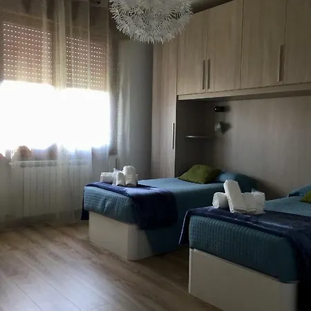בית נופש Gondola House פבארו ונטו
